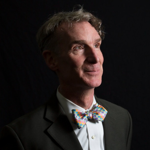 8 of Bill Nye's Best & Simplest Science Fair Exhibit Ideas