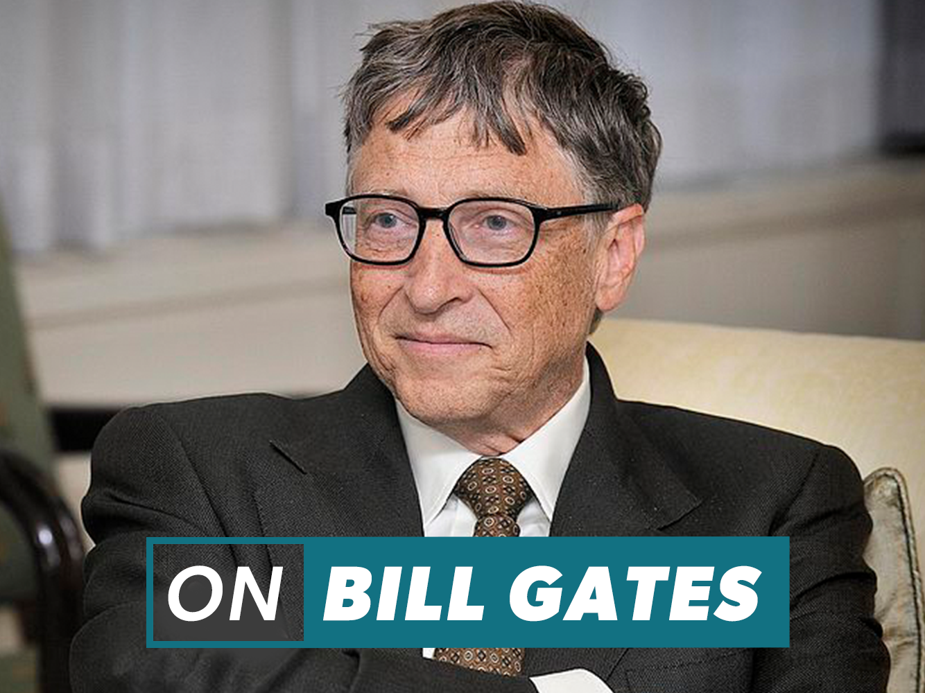 The real reasons Bill Gates became so wealthy...