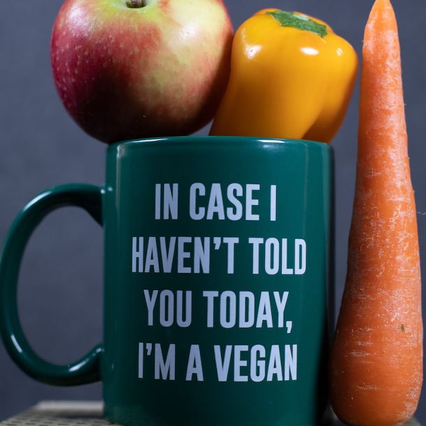 The link between depression and meatless diets