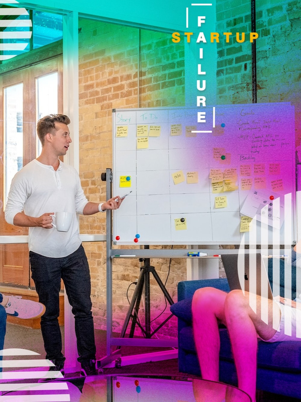 Why Do So Many Startups Fail Why Do So Many Startups Fail