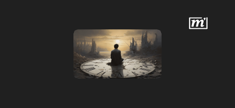 Embracing silence: 7 key insights in Pablo Neruda's 'Keeping Quiet'