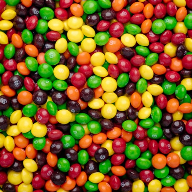 Lawsuit claims Skittles contain toxin and are 'unfit for human