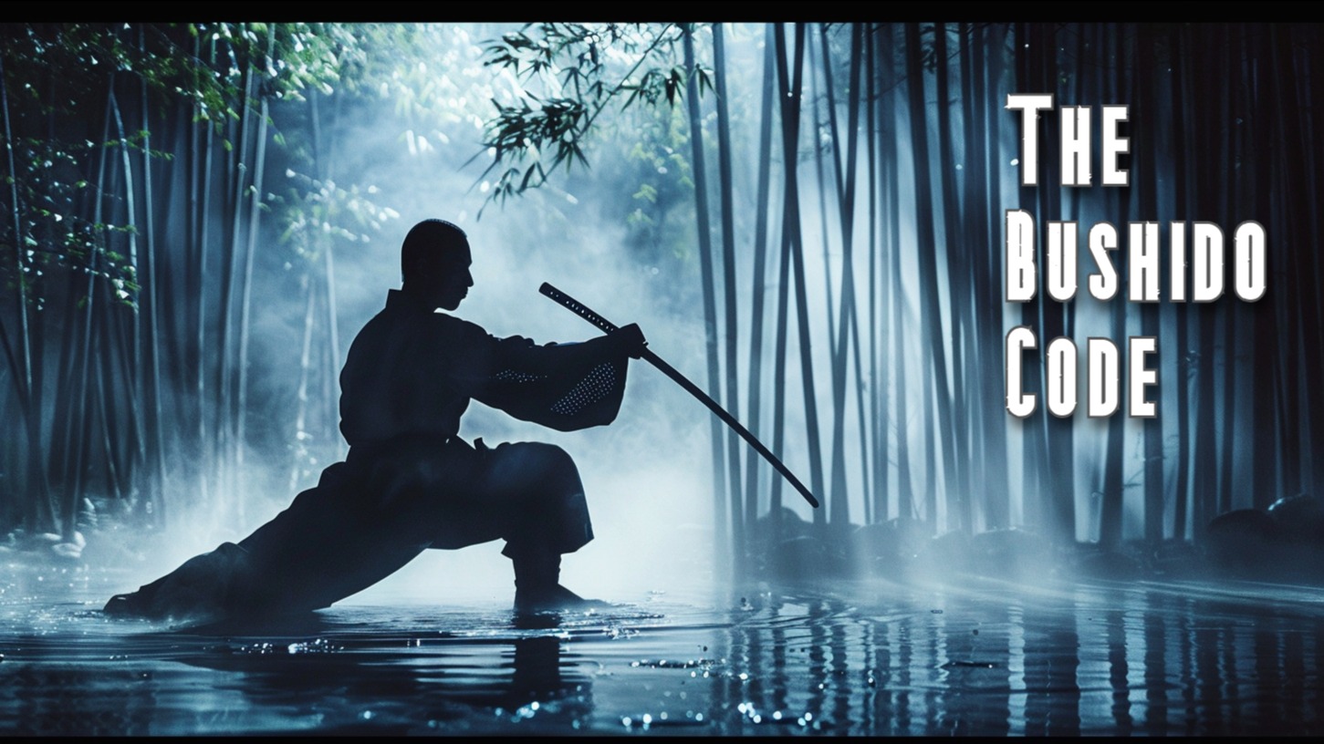 The Samurai's Philosophy: Understanding the Bushido Code