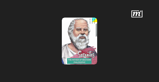 The life, death and legacy of Socrates in under six minutes