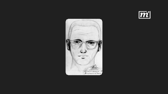 Is Paul Doerr the best Zodiac Killer suspect that's ever surfaced?