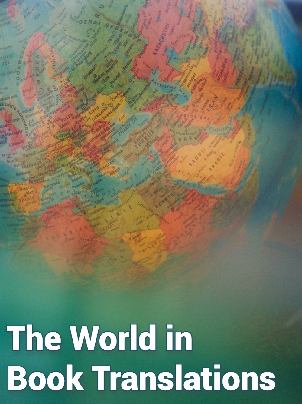 What the world's most translated books tell us about our past