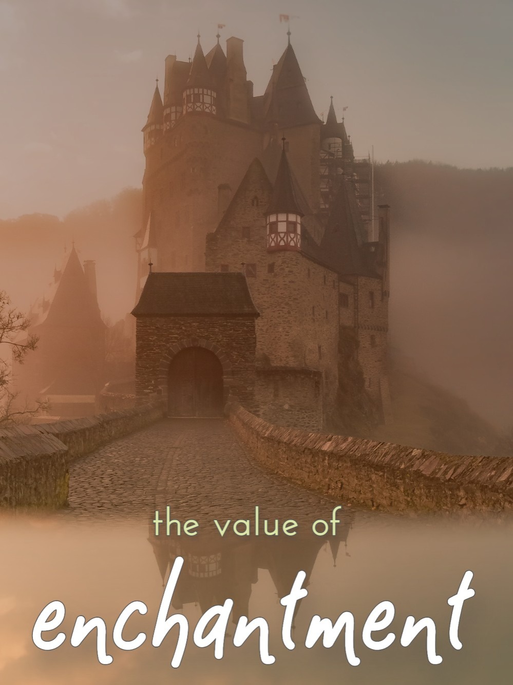 Why fairy tales are so important to our development